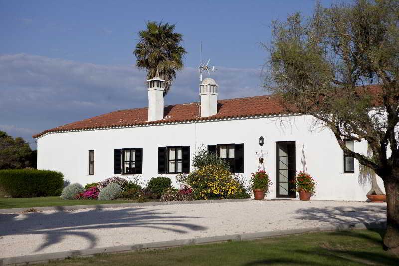 Herdades Da Frupor - Casas De Campo Brejao エクステリア 写真